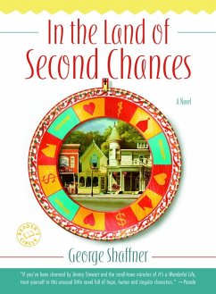 In the Land of Second Chances - Shaffner, George