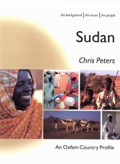Sudan - Peters, Chris