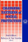 Changing Patterns of Social Protection