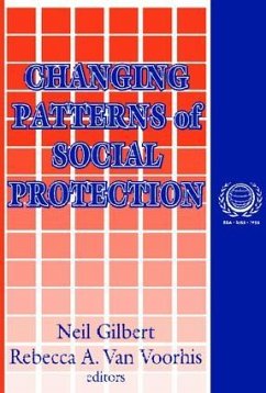 Changing Patterns of Social Protection - Voorhis, Rebecca A van