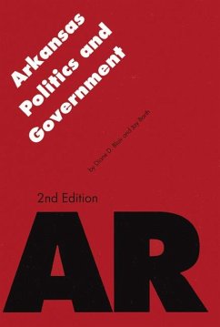 Arkansas Politics and Government - Blair Irrevocable Trust, Diane D; Barth, Jay