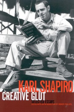 Creative Glut - Shapiro, Karl