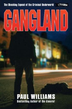Gangland - Williams, Paul