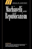 Machiavelli and Republicanism