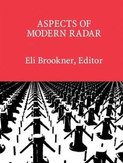 Aspects of Modern Radar