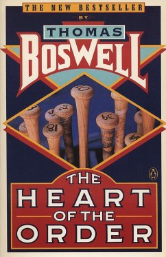 The Heart of the Order - Boswell, Thomas