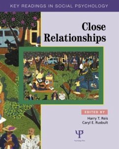 Cover Close Relationships