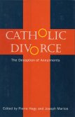 Catholic Divorce