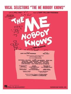 The Me Nobody Knows