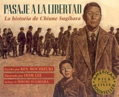 Pasaje a la Libertad - Mochizuki, Ken