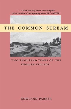 The Common Stream - Parker, Rowland