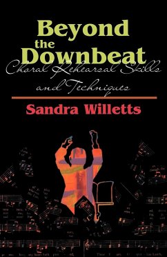 Beyond the Downbeat - Willetts, Sandra