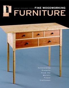 Furniture - Fine Woodworkin