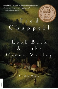 Look Back All the Green Valley - Chappell, Fred