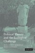 Political Theory and the Ecological... - Bild 1
