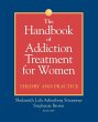 The Handbook of Addiction Treatment for... - Bild 1