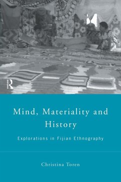 Cover Mind, Materiality and History