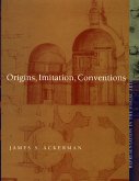 Origins, Imitation, Conventions