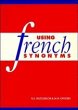 Using French Synonyms - Bild 1