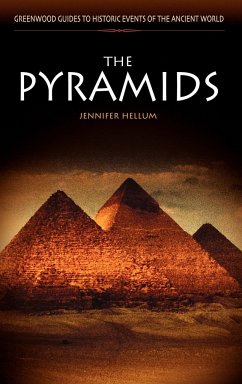 The Pyramids - Hellum, Jennifer