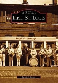 Irish St. Louis - Lossos, David A.