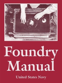 Foundry Manual - United States Navy