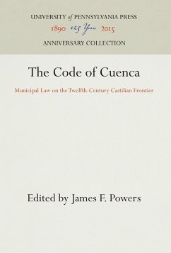 The Code of Cuenca
