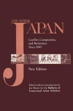 The Other Japan - Moore, Joe