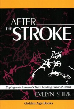 After the Stroke - Shirk, Evelyn