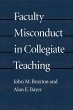 Faculty Misconduct in Collegiate... - Bild 1