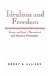 Idealism and Freedom - Bild 1