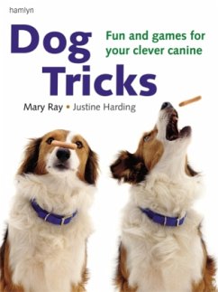 Dog Tricks - Ray, Mary; Harding, Justine