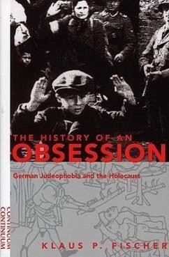 History of an Obsession - Fischer, Klaus P