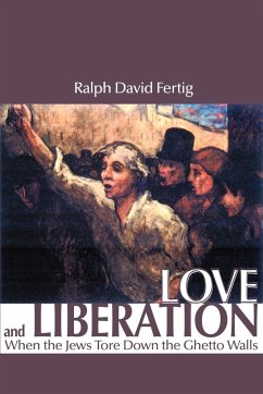 Love and Liberation - Fertig, Ralph David