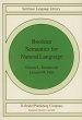 Boolean Semantics for Natural Language - Bild 1