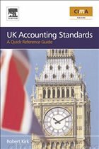 Cover UK Accounting Standards