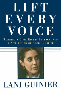 Lift Every Voice - Guinier, Lani