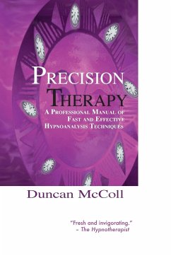 Precision therapy - McColl, Duncan