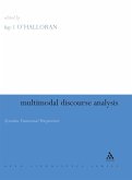 Multimodal Discourse Analysis