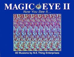 Magic Eye II: Now You See It... - Smith, Cheri