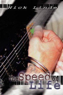 The Speed of Life - Linde, Nick