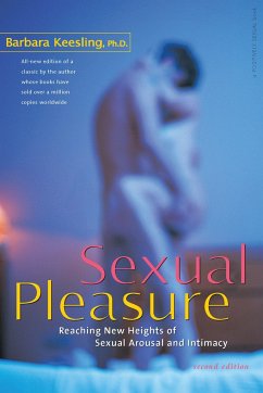 Sexual Pleasure - Keesling, Barbara