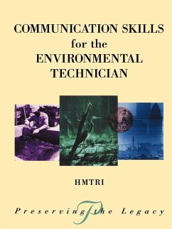 Communication Skills for the Environmental Technician - Intelecom