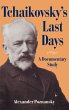 Tchaikovsky's Last Days - Bild 1