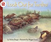 Look Out for Turtles!