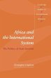 Africa and the International System - Bild 1