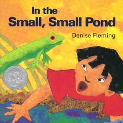 In the Small, Small Pond - Fleming, Denise