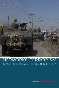 Networks, Terrorism and Global Insurgency - Bunker, Robert J. (ed.)