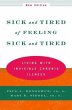 Sick and Tired of Feeling Sick and... - Bild 1
