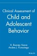 Clinical Assessment of Child and... - Bild 1